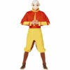 Adult Avatar Aang -The Costume Cove Store 103204 27519.1651082210