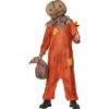 Adult Trick 'r Treat Sam -The Costume Cove Store 103804 85173.1651085509