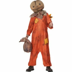 Adult Trick 'r Treat Sam