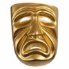Gold Tragedy Mask 2 Gold Tragedy Mask -The Costume Cove Store 10473 i 60382.1583618159
