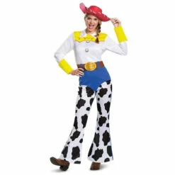 Toy Story's Jessie