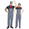 Adult Train Engineer -The Costume Cove Store 114894 85534.1632153329