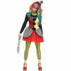Freak Show Clown -The Costume Cove Store 115434 26202.1693505296