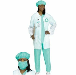 Infectious Disease Doctor