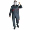 Michael Myers Deluxe Adult -The Costume Cove Store 119039 alt 06542.1631303120