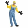 Minion Deluxe -The Costume Cove Store 119109 86892.1663774179
