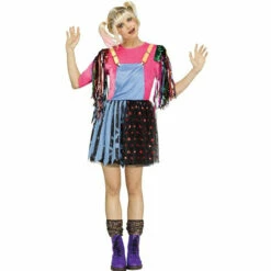 Adult Roller Derby Rascal