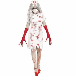 Adult Horror Nurse