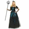 Dark Mystical Mermaid 1 Dark Mystical Mermaid -The Costume Cove Store 126524 20389.1695673850