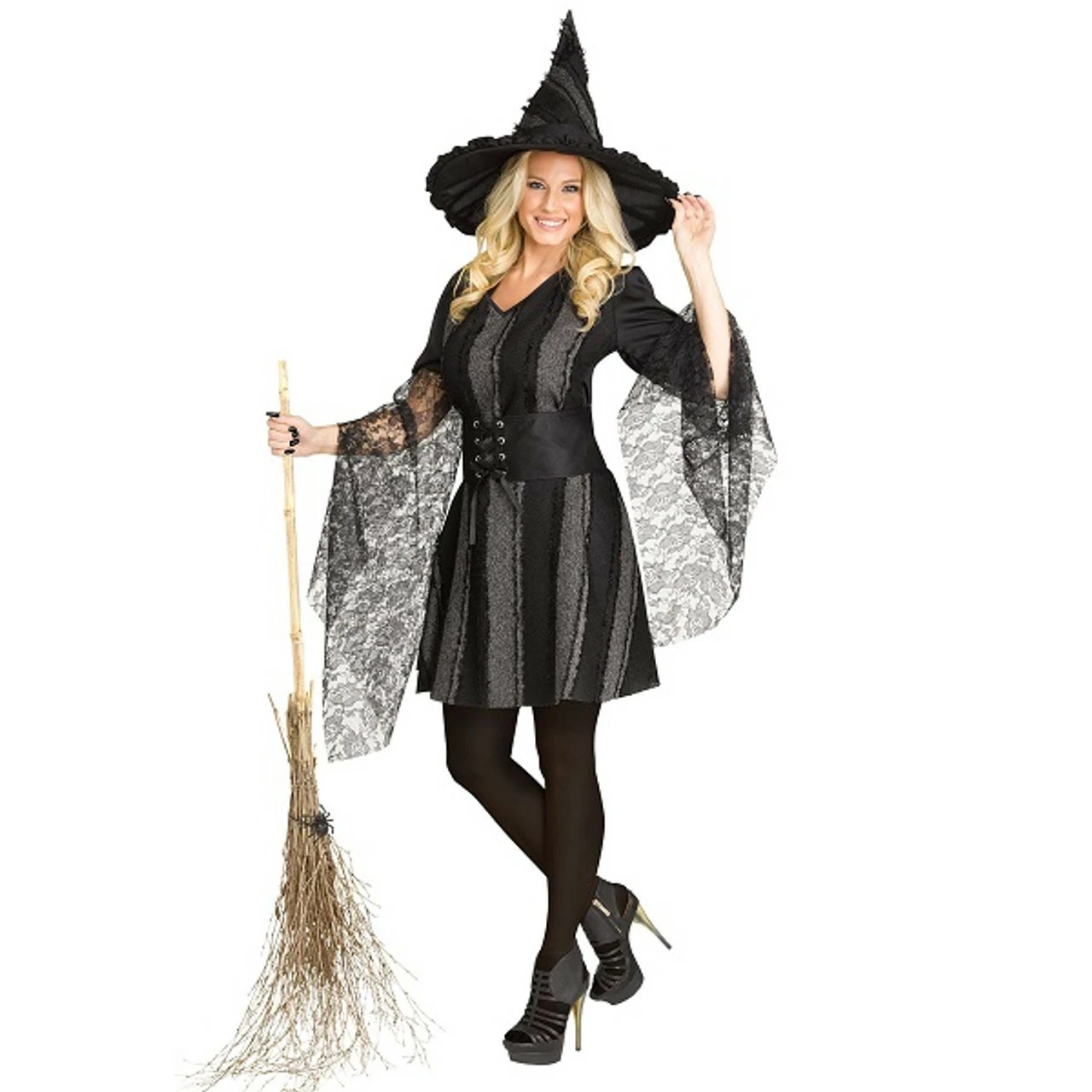 Adult Stitch Witch 3 Adult Stitch Witch