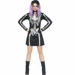 Adult Holographic Skeleton