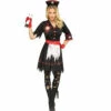 Not So Nice Nurse -The Costume Cove Store 127454 54801.1693337483