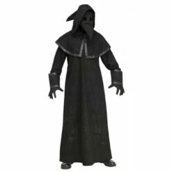 Adult Plague Doctor