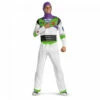 Adult Buzz Lightyear -The Costume Cove Store 13578d 54584.1665849846