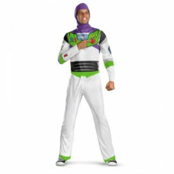 Adult Buzz Lightyear