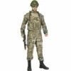 Tactical Assault Commando -The Costume Cove Store 135894 40287.1685478873