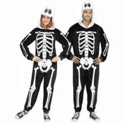 Adult Skeleton Squad