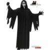 Adult Ghost Face 25th Anniversary Movie Edition -The Costume Cove Store 137054 logo 1 87853.1663163170
