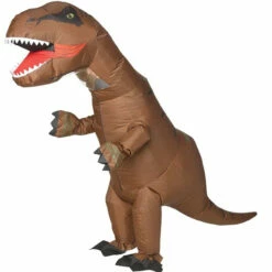 Inflatable Towering T-Rex