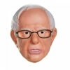 Bernie Sanders Face Mask -The Costume Cove Store 17863 29175.1583618144
