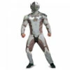 Genji Muscle Adult -The Costume Cove Store 19878 67330.1585505410