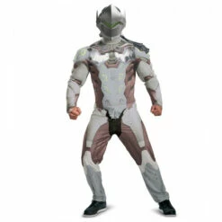 Genji Muscle Adult