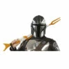 Beskar Armor The Mandalorian Mask -The Costume Cove Store 202210 26712.1645725494