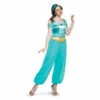 Jasmine Deluxe Adult -The Costume Cove Store 21417 46825.1688572527