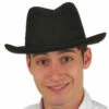 Deluxe Felt Godfather Hat - Black -The Costume Cove Store 28277bkao 1 28774.1584728631