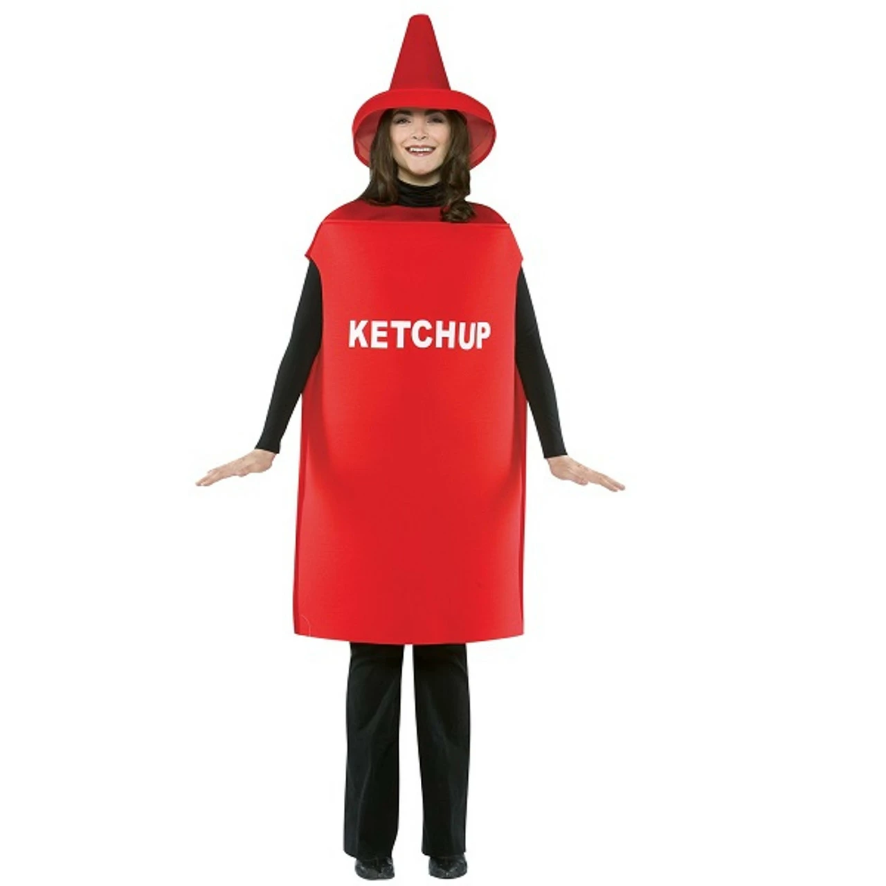 Ketchup 3 Ketchup