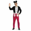 Mickey Mouse Adult -The Costume Cove Store 31692 1 68579.1688589343