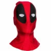 Adult Deadpool Overhead Fabric Mask -The Costume Cove Store 32483 58509.1626208564