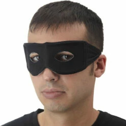 Thief Mask