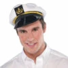 Skipper Hat -The Costume Cove Store 390148 29814.1718915311
