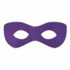 Purple Hero Mask -The Costume Cove Store 395936 14 36172.1662754347