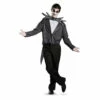 Jack Skellington Classic -The Costume Cove Store 5686 90684.1688581238