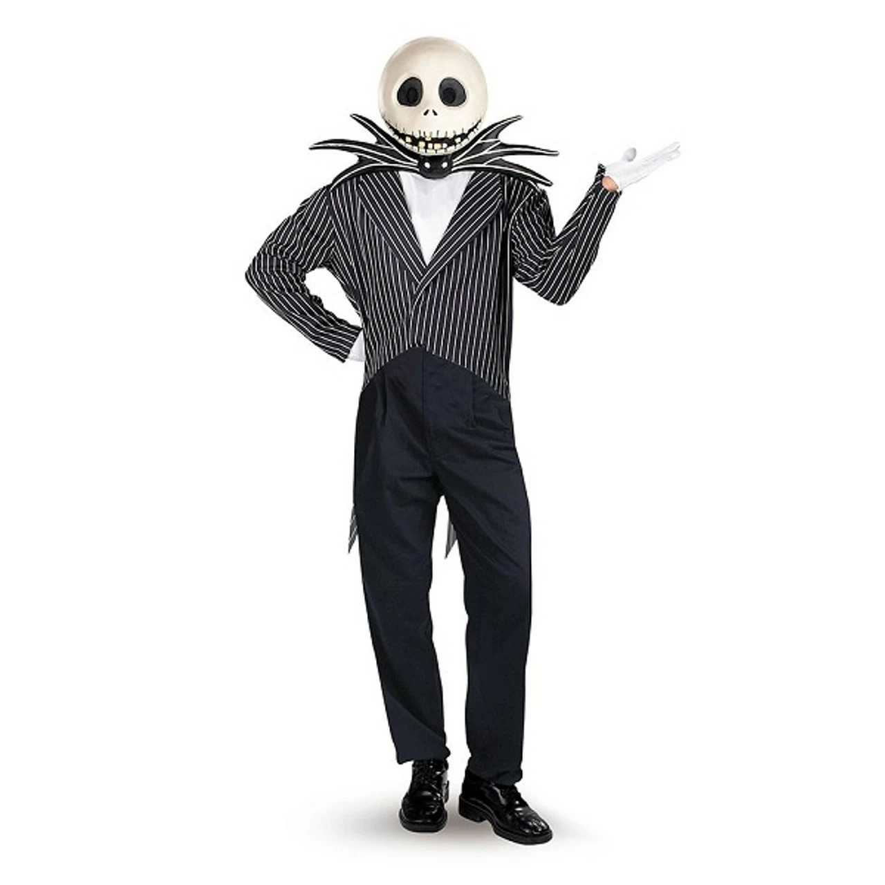 Jack Skellington Deluxe 3 Jack Skellington Deluxe