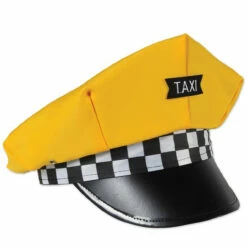 Taxi Hat
