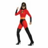Mrs. Incredible Classic Muscle Adult -The Costume Cove Store 66835 57963.1661458057