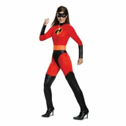 Mrs. Incredible Classic Muscle Adult