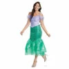 Ariel Deluxe Adult -The Costume Cove Store 67261 05892.1601992203