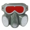 Biohazard Gas Mask