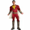 Deluxe Shazam -The Costume Cove Store 700799 38806.1626274958