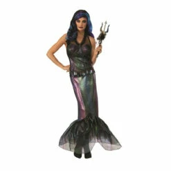 Queen Of The Dark Seas