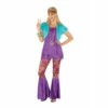 Adult Groovy Girl -The Costume Cove Store 701089 09431.1632843074