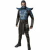 Mortal Kombat Sub-Zero -The Costume Cove Store 702876 16367.1650999502