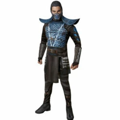 Mortal Kombat Sub-Zero