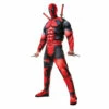 Deluxe Deadpool -The Costume Cove Store 810109v 35830.1585505420