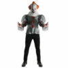 Adult Pennywise -The Costume Cove Store 820859 07814.1588960203