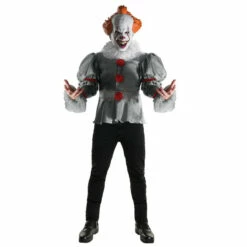 Adult Pennywise
